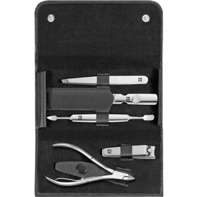 Afbeelding van Zwilling Classic Inox manicureset 5 delig