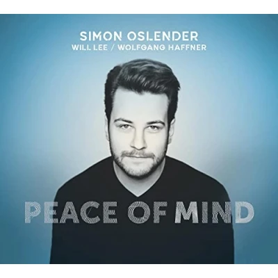 Afbeelding van Simon Oslender Peace of Mind (2 LPs)