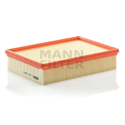 Afbeelding van Mann filter Luchtfilter C 26 138/1 KIT