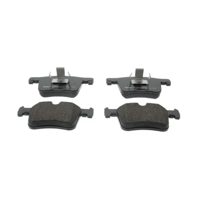 Image de 4 plaquettes de frein ferodo fdb4394