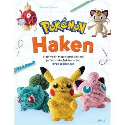 Image de Pokémon haken