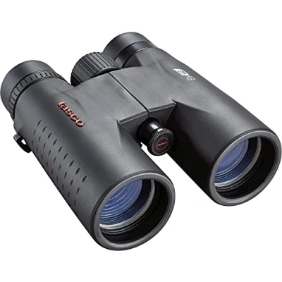 Afbeelding van Tasco 8x42 Essentials dakkant