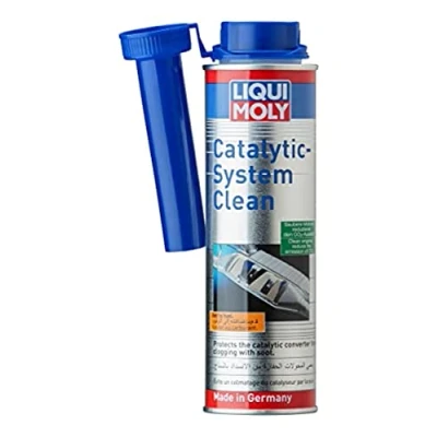 Afbeelding van LIQUI MOLY 7110 Brandstoftoevoegsel Blik 300