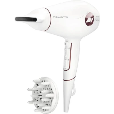 Image de Rowenta Volumizer Blanc Rooibos Cv6135f0
