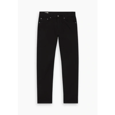 Afbeelding van Levi&#039;s 502 Taper Jeans Tapered Fit, Heren, Maat: 40x32, Nightshine
