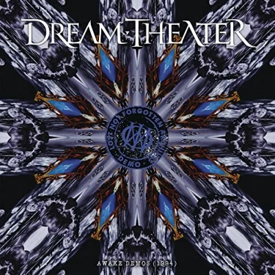 Afbeelding van Dream Theater Lost Not Forgotten Archives: Awake Demos (1994) (3 LPs)