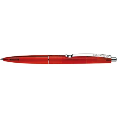 Afbeelding van Schneider Schreibgeräte 1 stuk(s) K 20 Icy Colours 132002 Balpen 0.5 mm Kleur inkt: Rood N/A