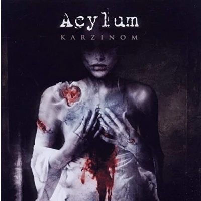 Afbeelding van Acylum Karzinom (CD)