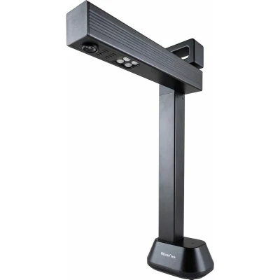 Afbeelding van IRIS by Canon IRIScan™ Desk 6 Pro Documentcamera 13 Mpix A3 4160 x 3120 Pixel USB LED verlichting, Autofocus, Tekstherkenning (OCR), Geoptimaliseerd voor boeken