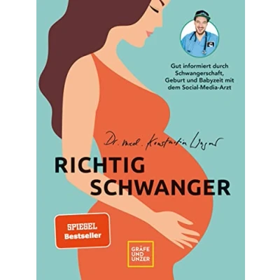 Afbeelding van Richtig schwanger