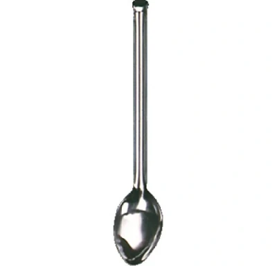 Afbeelding van Vogue RVS serveerlepel 30,5cm