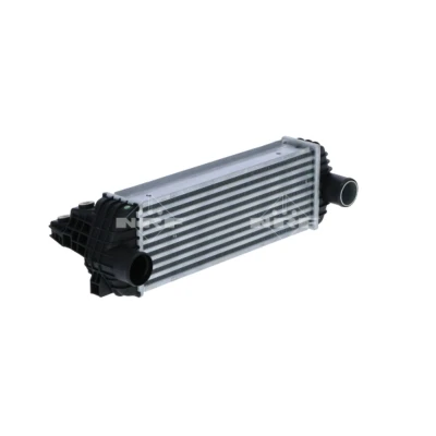 Afbeelding van Intercooler, inlaatluchtkoeler NRF 30516