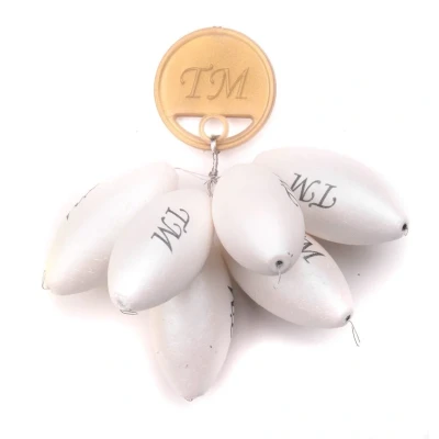 Afbeelding van Spro Trout Master Rugby Pilots White