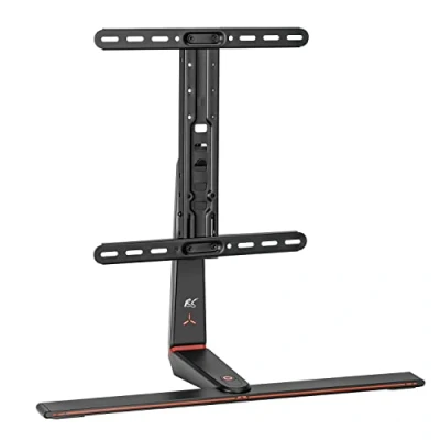 Afbeelding van NanoRS Gaming Monitorbeugel RGB LED 32 55&quot; VESA 400x400 Max. 40kg RS167
