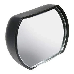 Afbeelding van Carpoint Dodehoekspiegel 48x29mm rechthoek 23259