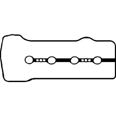 Afbeelding van CORTECO 440048P Kleppendeksel Pakking TOYOTA: Avensis II Saloon