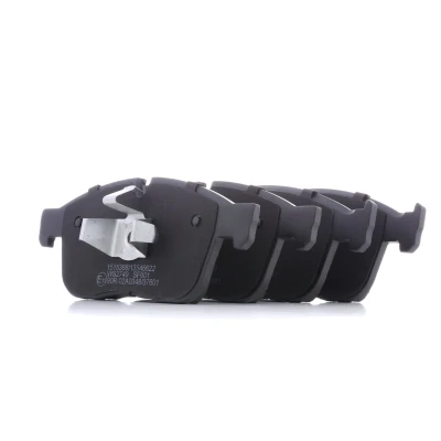Afbeelding van Abs Remblokset 35143