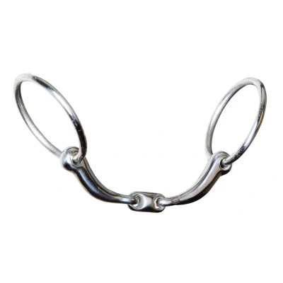 Image de Harry&#039;s Horse Mors de Filet 14,5cm