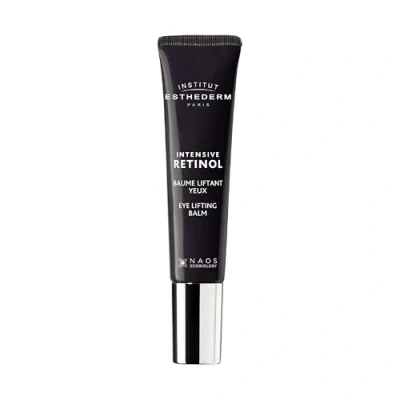 Afbeelding van Institut Esthederm Intensieve Retinol Oogliftende Balsem 15 ml