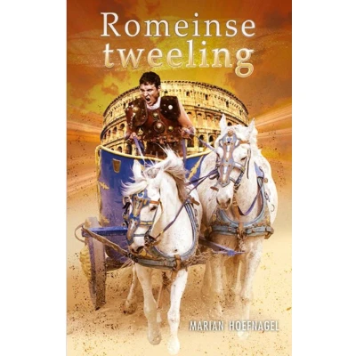 Afbeelding van Romeinse tweeling