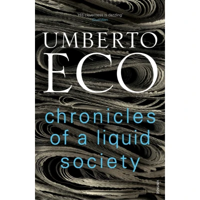 Afbeelding van Chronicles of a Liquid Society