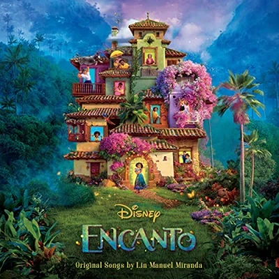 Afbeelding van V/A Encanto (LP)