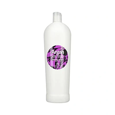 Afbeelding van Kallos Argan Colour Shampoo 1000ml