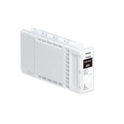 Image de Epson T44Q8 350 ml noir mat original cartouche d&#039;encre pour SureColor P7560, P9560, SC P7500, P7500 Spectro, P9500, P9500 Spectro