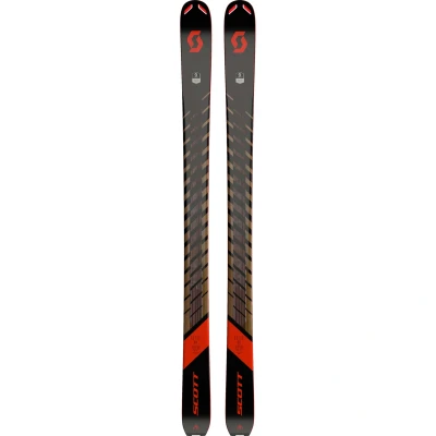 Afbeelding van Scott Superguide 88 23/24 Ski&#039;s