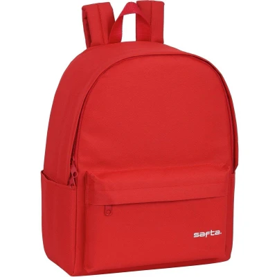 Afbeelding van Laptoptas Safta M902 Rood 31 x 40 16 cm