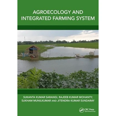 Afbeelding van Agroecology and Integrated Farming System