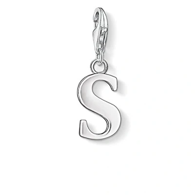 Afbeelding van Thomas Sabo Dames 0193 001 12