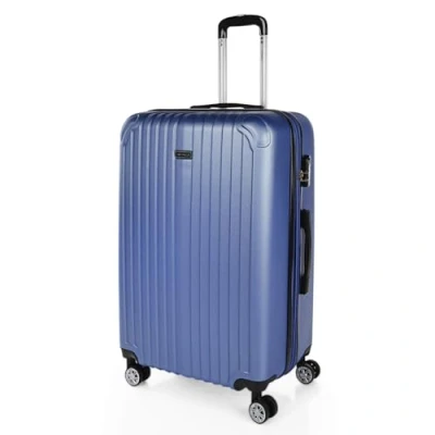 Afbeelding van ITACA Sevron Koffer 76 centimeter