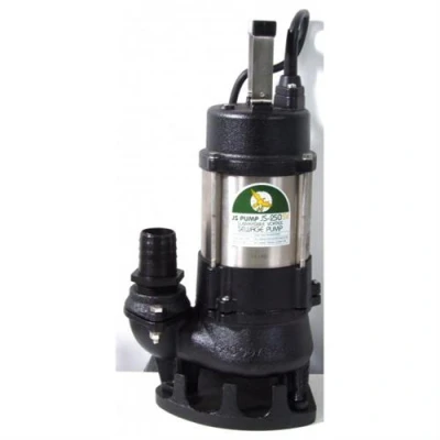 Afbeelding van Robu Dompelpomp JS 250 SV Max 200 Ltr P/minuut