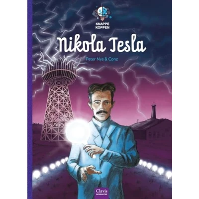 Afbeelding van Nikola Tesla