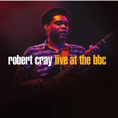 Afbeelding van Live At The BBC