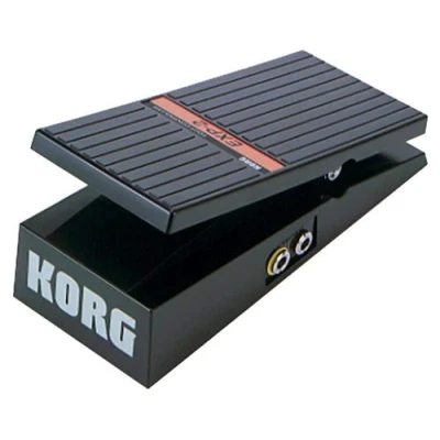 Image de korg exp 2 pedale d&#039;expression pour claviers (exp2)