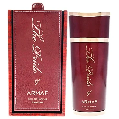 Afbeelding van Armaf The Pride Of For Women Eau De Parfum 100Ml