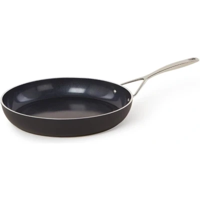 Afbeelding van Demeyere Alu Pro Ceraforce Koekenpan 32 cm
