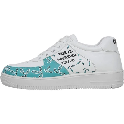 Afbeelding van DOGO Dice Dames Sneakers Koala Hug 37