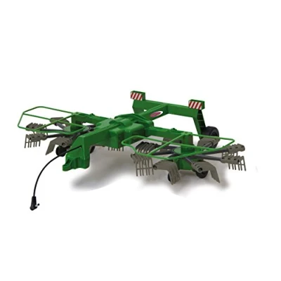 Afbeelding van Jamara Hooihark voor Fendt 1050 Tractor 1:16