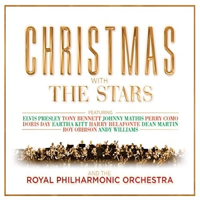 Afbeelding van Christmas With The Stars &amp; Royal Philharmonic