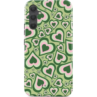Afbeelding van Burga Tough Case Samsung Galaxy A34 5G (2023) Euphoria