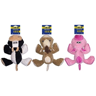 Afbeelding van Farm Critter Pig
