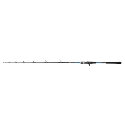 Afbeelding van Penn Retaliate X Jigging Cast Baitcaster 5&#039;6ft 300g (1 Delig) Boothengel