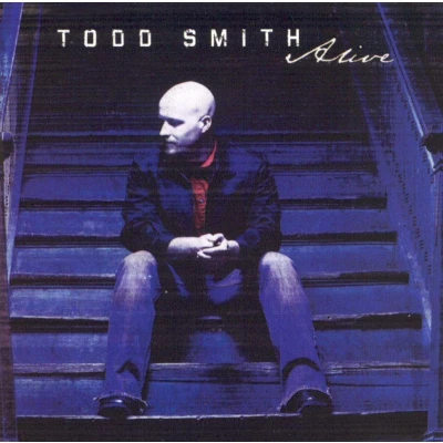 Afbeelding van Todd Smith