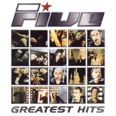 Afbeelding van Greatest Hits