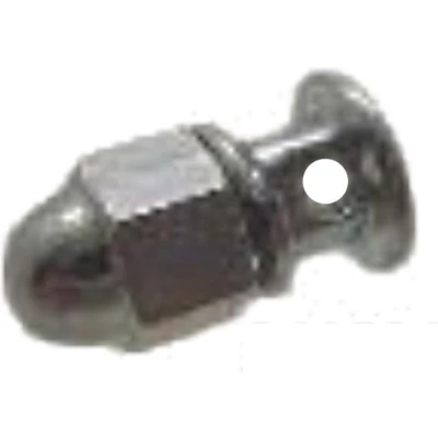Afbeelding van Kabelklembout Bofix voor Weinmann M5 (25 stuks)