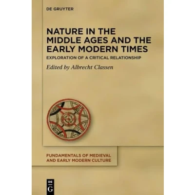 Afbeelding van Fundamentals of Medieval and Early Modern Culture29 Nature in the Middle Ages Times