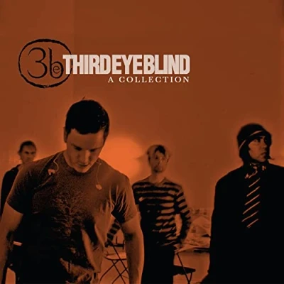 Afbeelding van Third Eye Blind Collection (2 LPs)